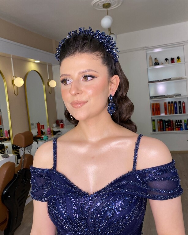 Soft Hair & Makeup Studio