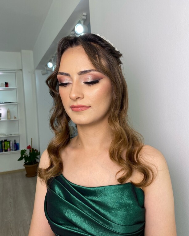 Soft Hair & Makeup Studio