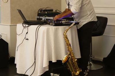 Dj Özgür Erboyacı