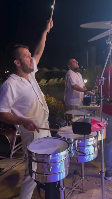 Dj Özgür Erboyacı