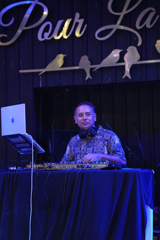 Dj Özgür Erboyacı
