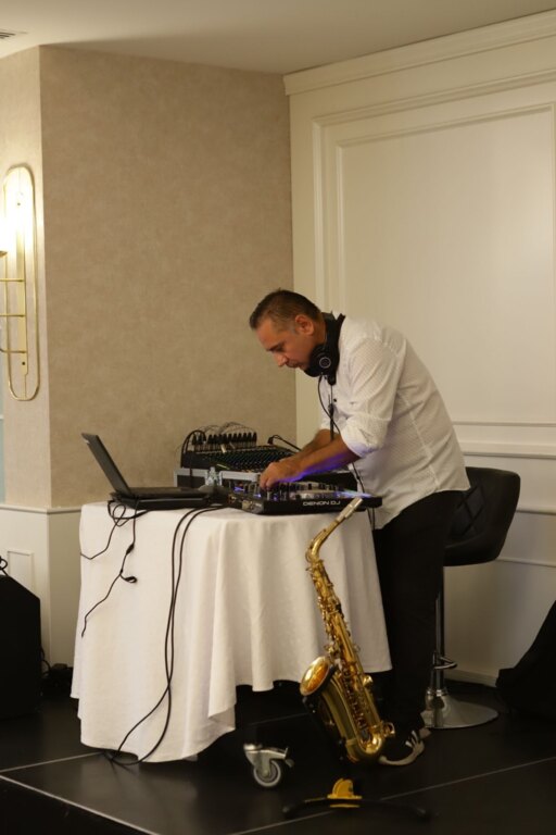 Dj Özgür Erboyacı