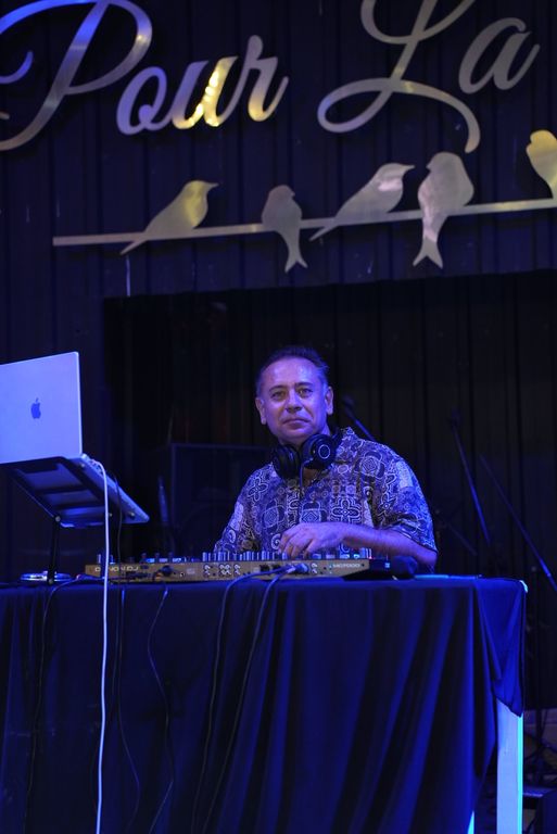 Dj Özgür Erboyacı