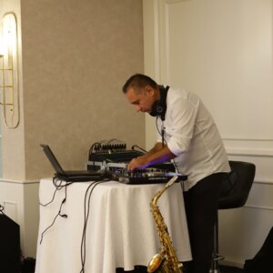 Dj Özgür Erboyacı