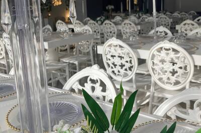 Lotus Davet Salonu Niğde