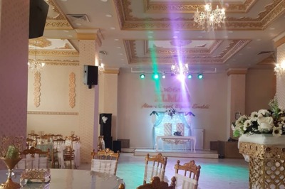 Elmar Düğün Sarayı