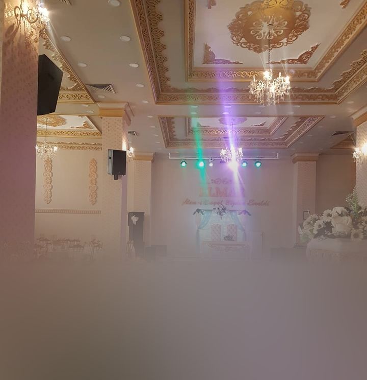 Elmar Düğün Sarayı