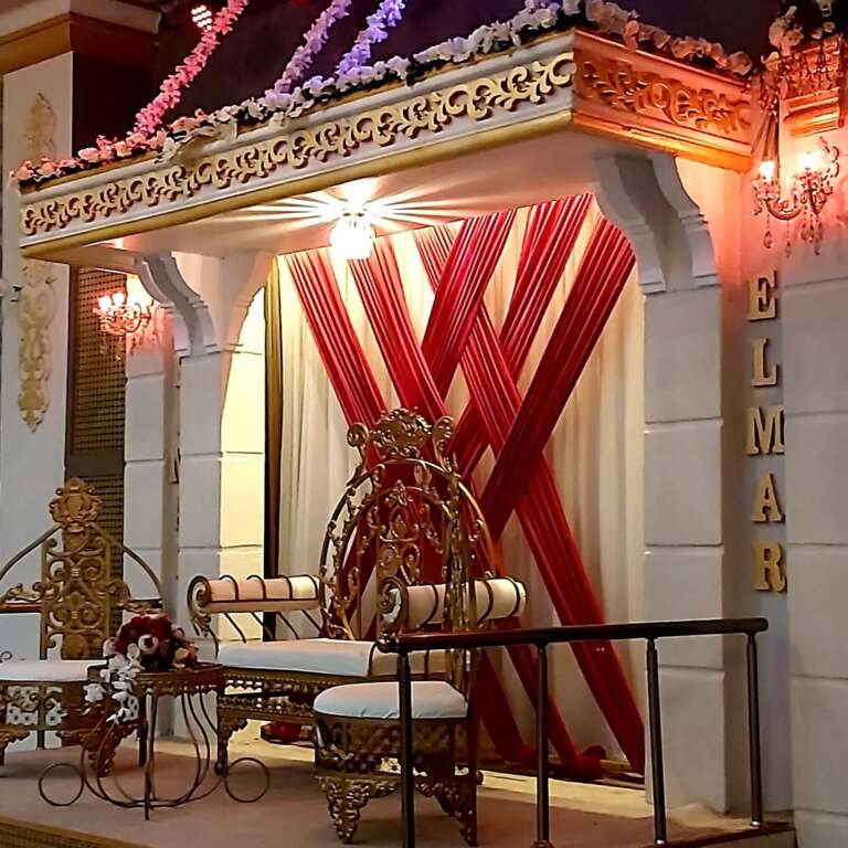 Elmar Düğün Sarayı