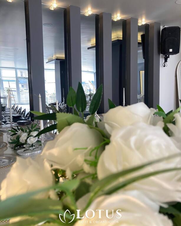 Lotus Davet Salonu Niğde