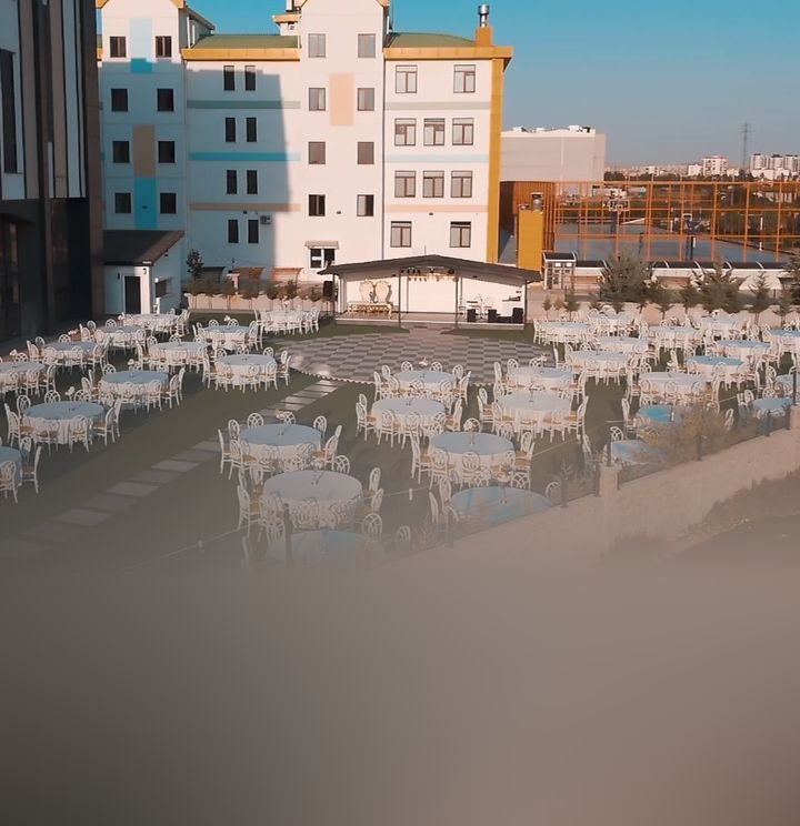 Şenpark Sevgi Garden