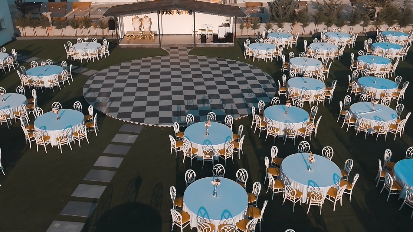 Şenpark Sevgi Garden