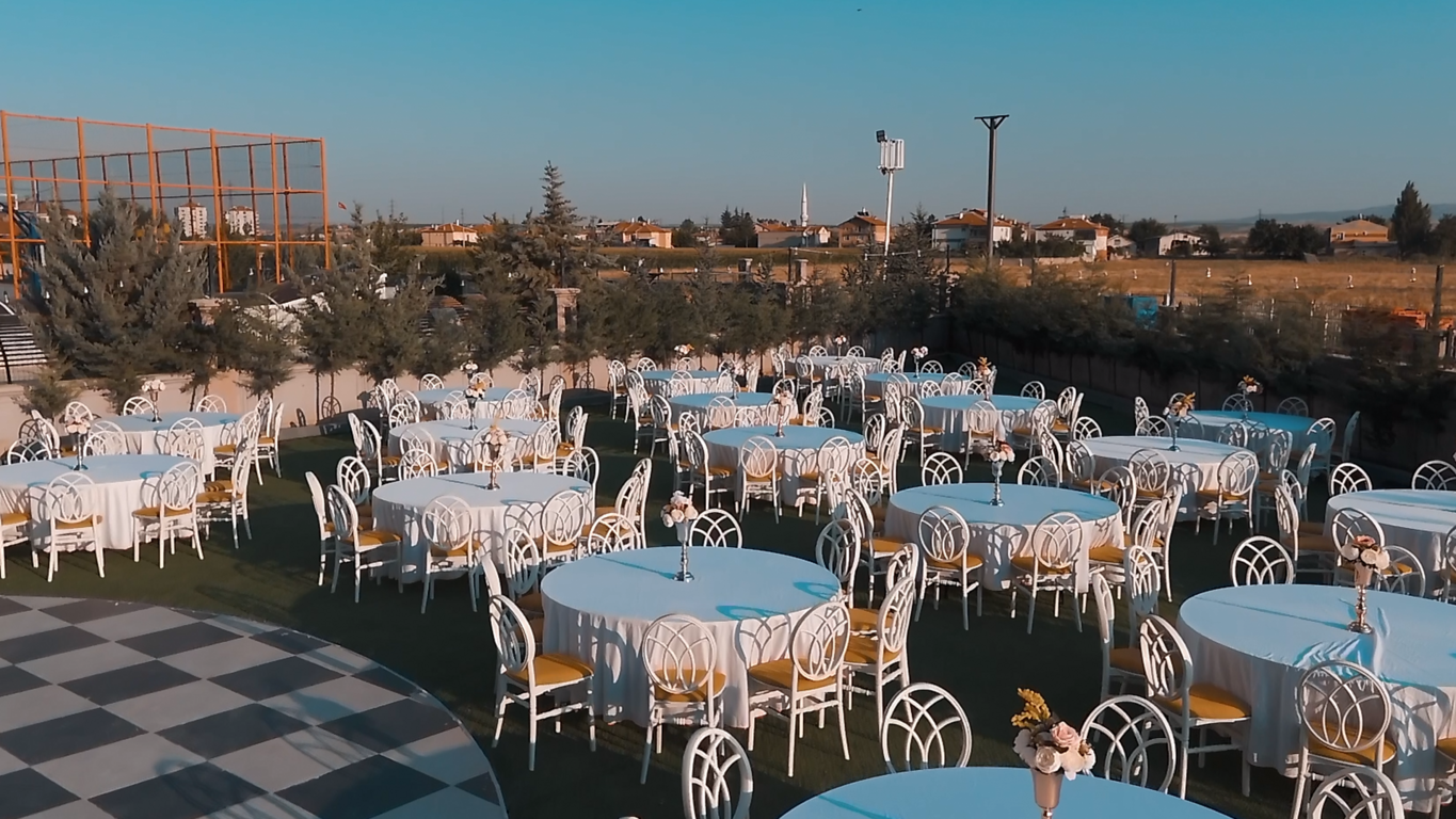 Şenpark Sevgi Garden