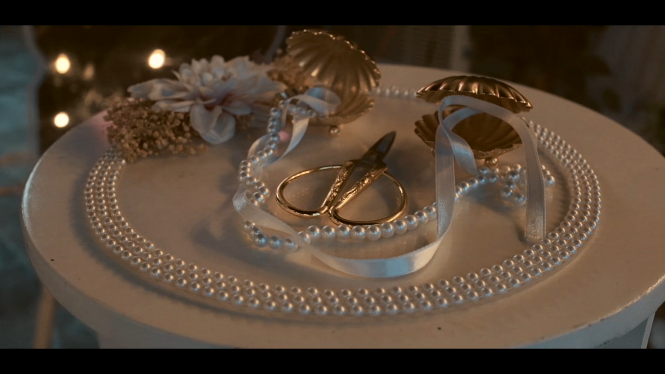 Şenpark İnci Davet Evi