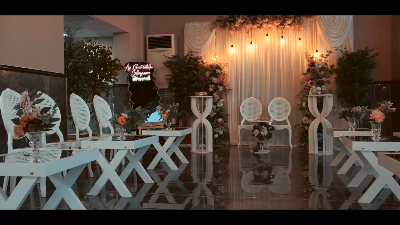 Şenpark İnci Davet Evi