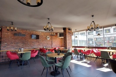 Le’MOON Pasta & Cafe