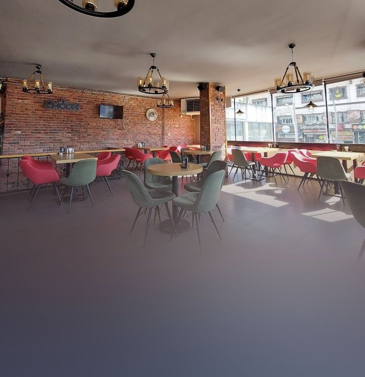 Le’MOON Pasta & Cafe