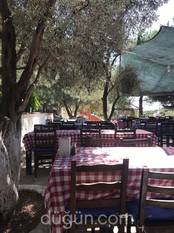Tepe Kahve Çetin’in Yeri Kır Düğünü İzmir