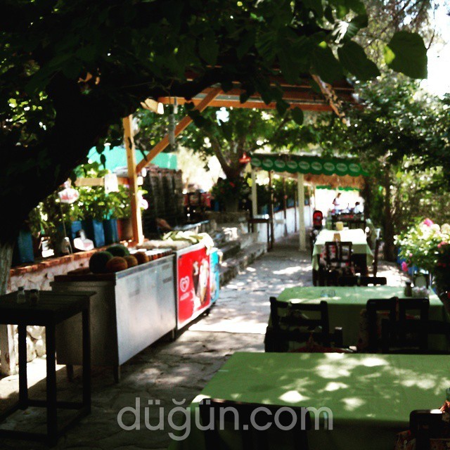 Tepe Kahve Çetin’in Yeri Kır Düğünü İzmir