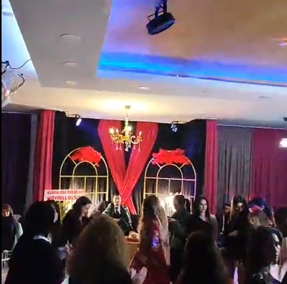 Lady Henna Kına Evi ve Organizasyon