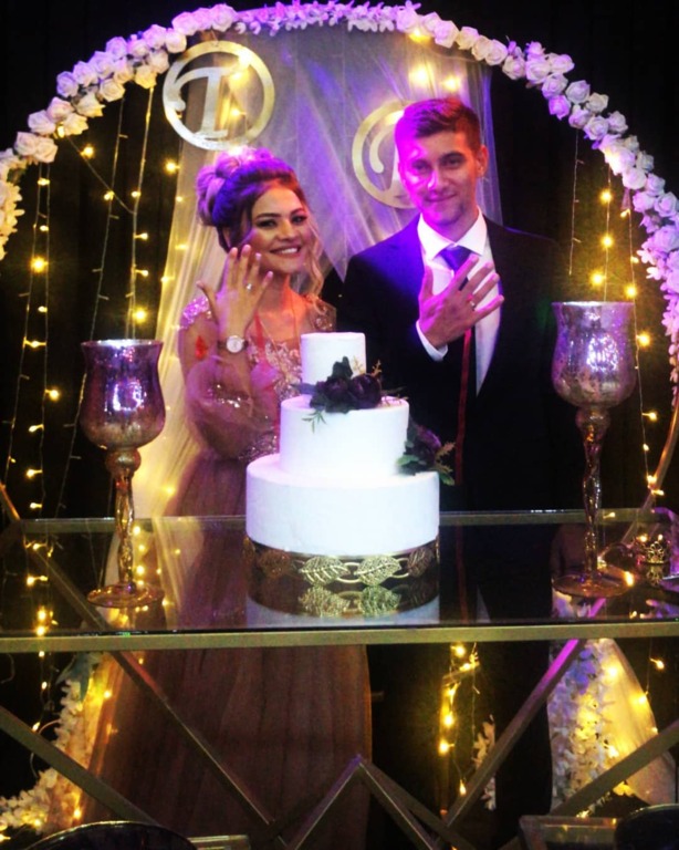 Lady Henna Kına Evi ve Organizasyon