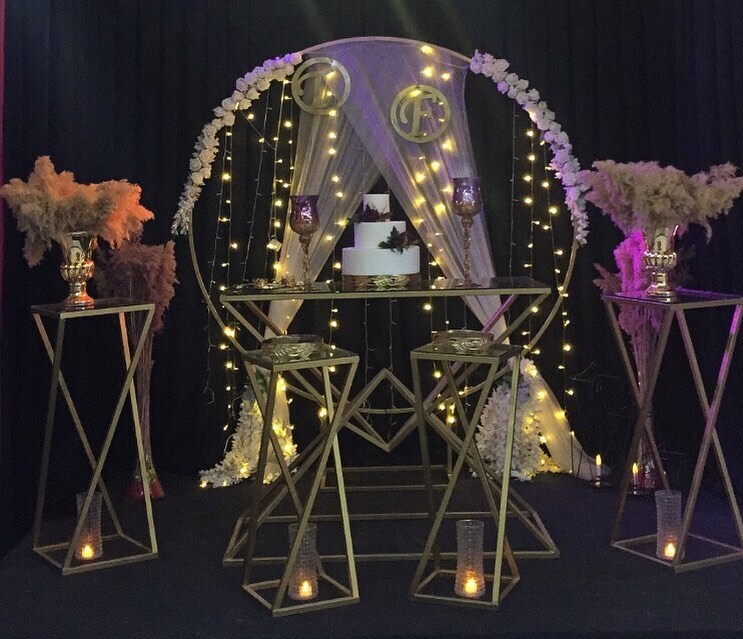 Lady Henna Kına Evi ve Organizasyon