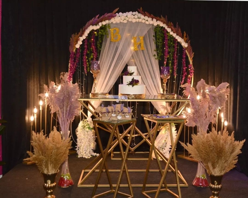 Lady Henna Kına Evi ve Organizasyon