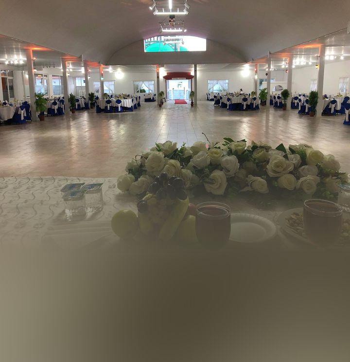 Bölükbaşı Düğün Salonu