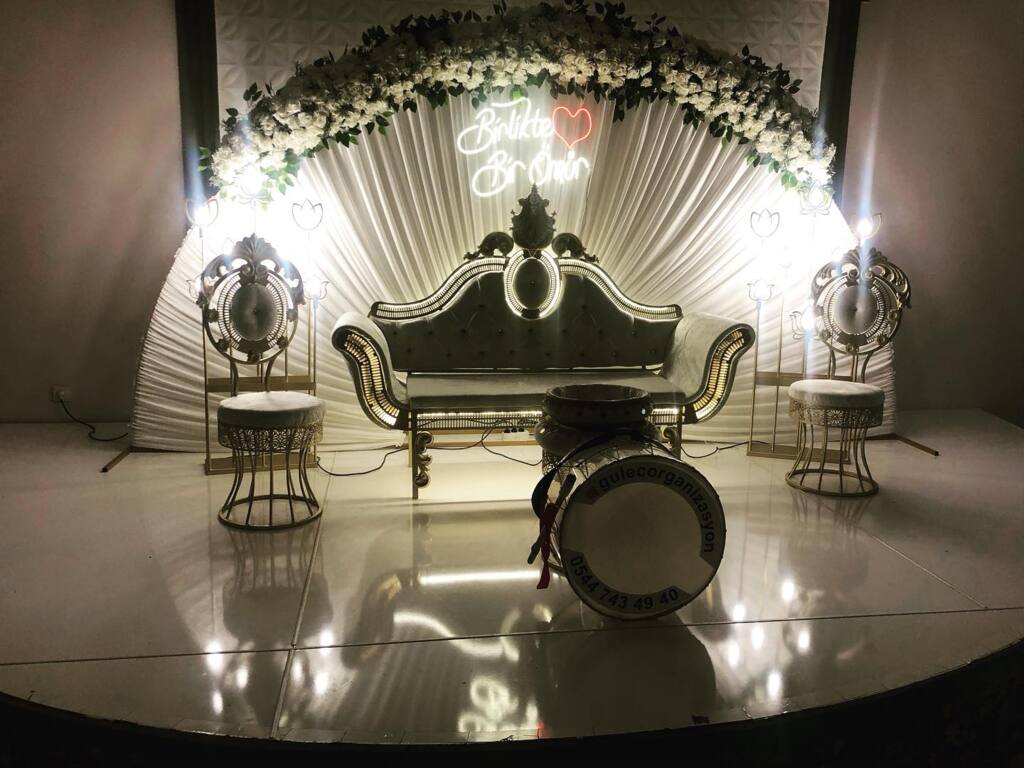 Bölükbaşı Düğün Salonu