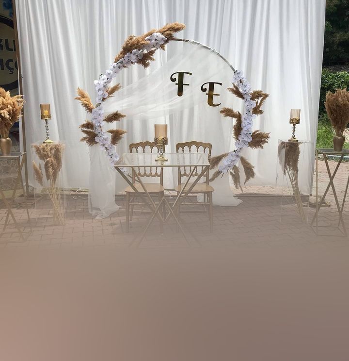 Saklı Bahçe