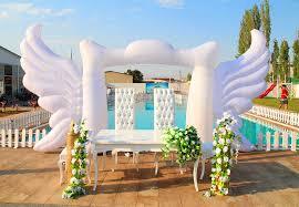 Nirvana Havuz ve Kır Düğünü