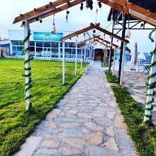 Nirvana Havuz ve Kır Düğünü