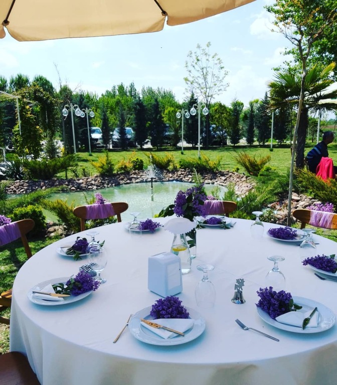 Semeni Kır Düğünü