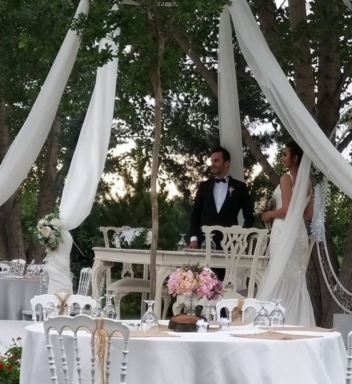 Semeni Kır Düğünü