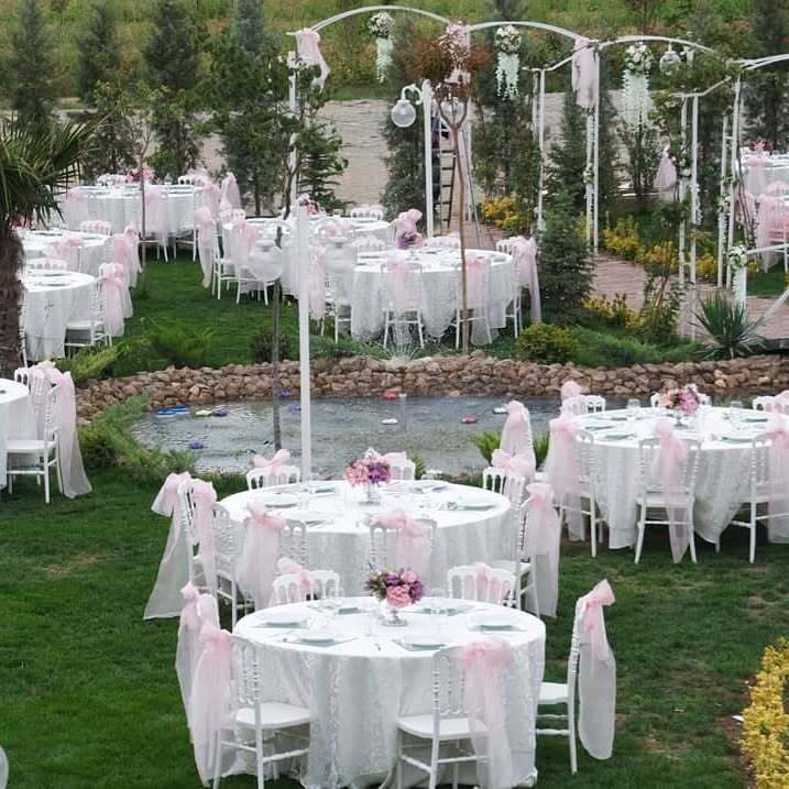 Semeni Kır Düğünü