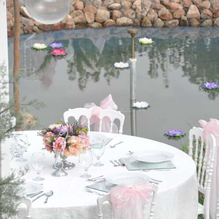 Semeni Kır Düğünü