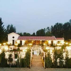 Semeni Kır Düğünü