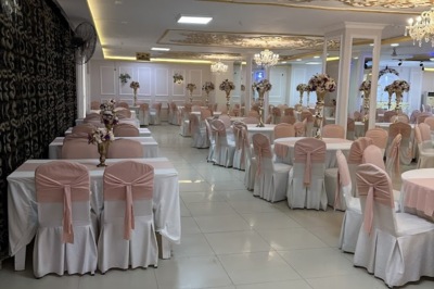 EN-KA İnci Düğün Salonu