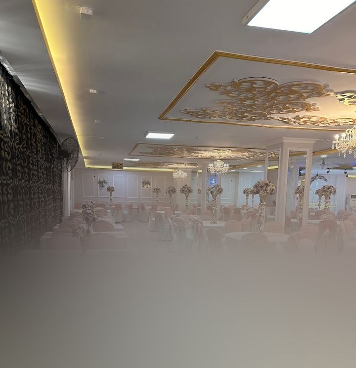 EN-KA İnci Düğün Salonu