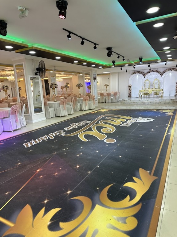 EN-KA İnci Düğün Salonu