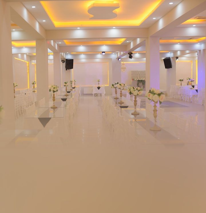 Dila Deluxe Düğün Salonu