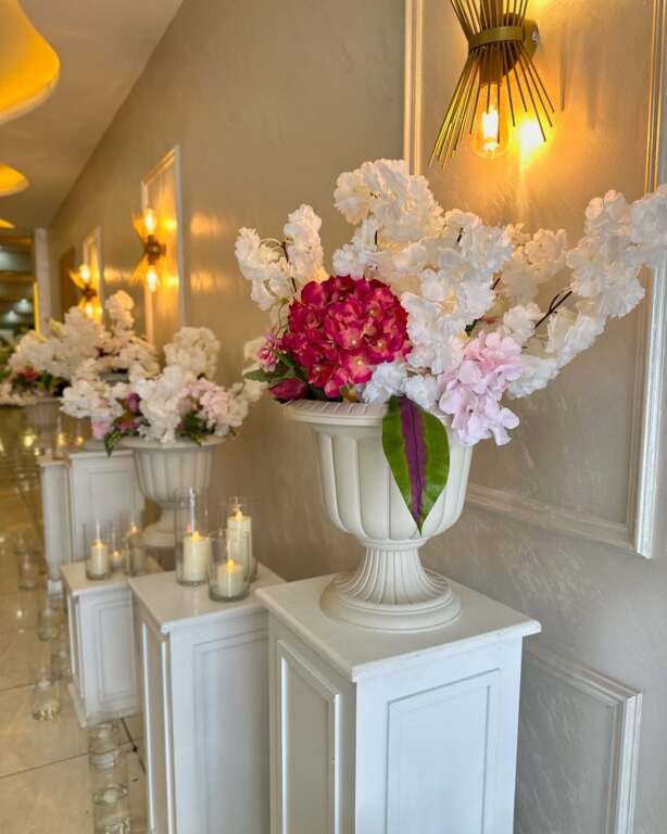 Dila Deluxe Düğün Salonu