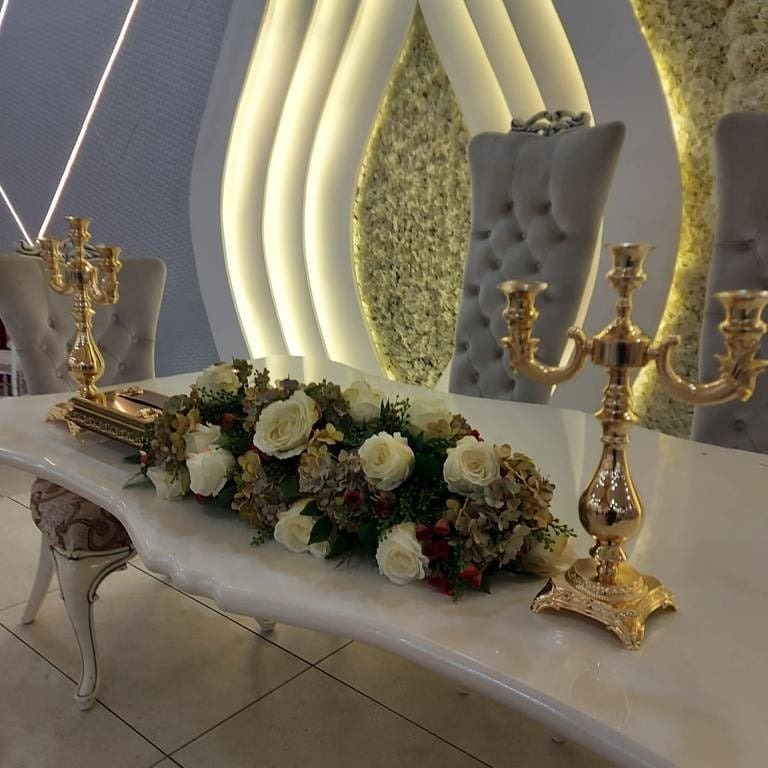 Sorgun 1001 Gece Düğün Salonu