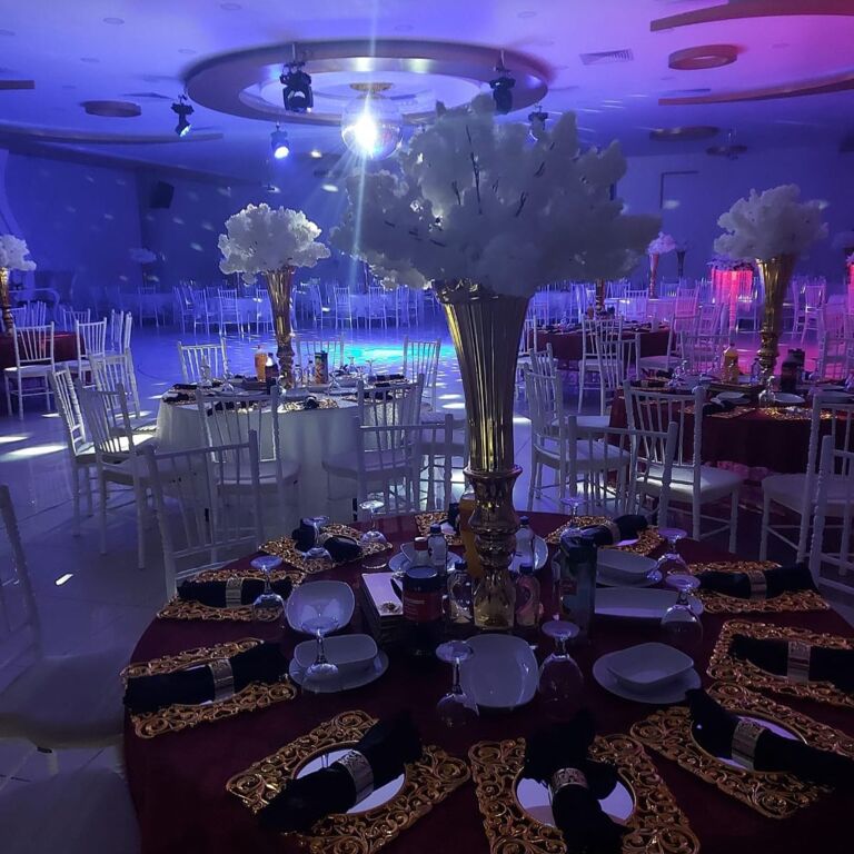 Sorgun 1001 Gece Düğün Salonu