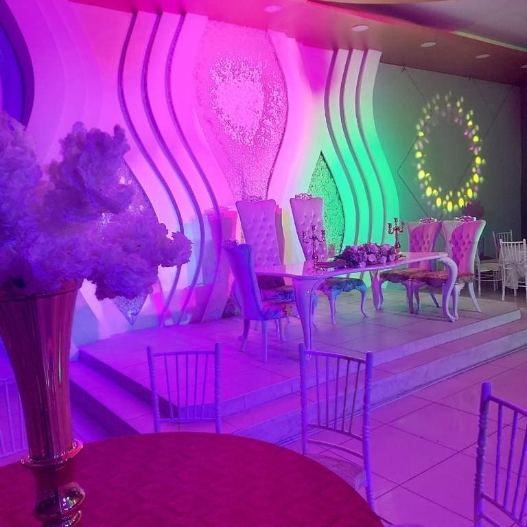 Sorgun 1001 Gece Düğün Salonu