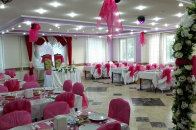 Yozgat Öğretmenevi