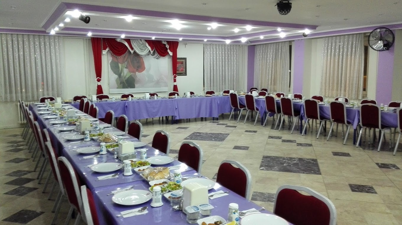 Yozgat Öğretmenevi