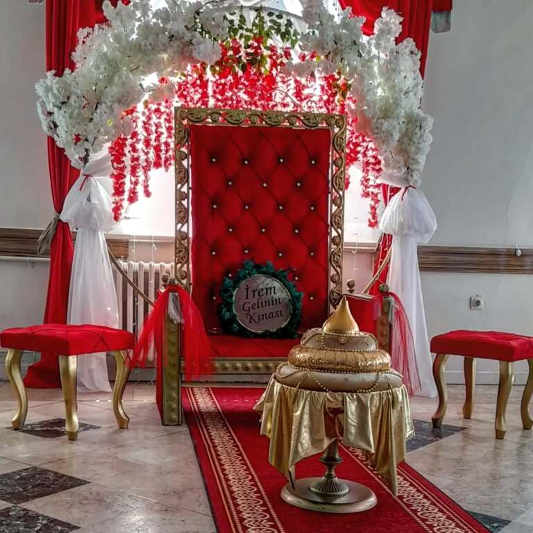 Yozgat Öğretmenevi