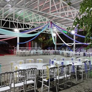 Şah Tahtı Kır Düğün Bahçesi