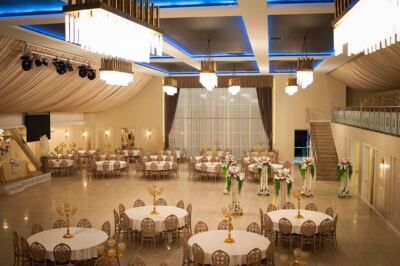 Royal Premium Wedding