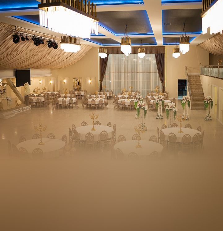 Royal Premium Wedding